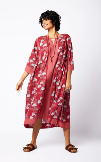 Vestido-Laura-Rouge-frente-KUNDALINI