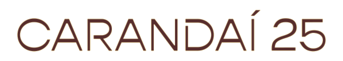 Carandaí 25